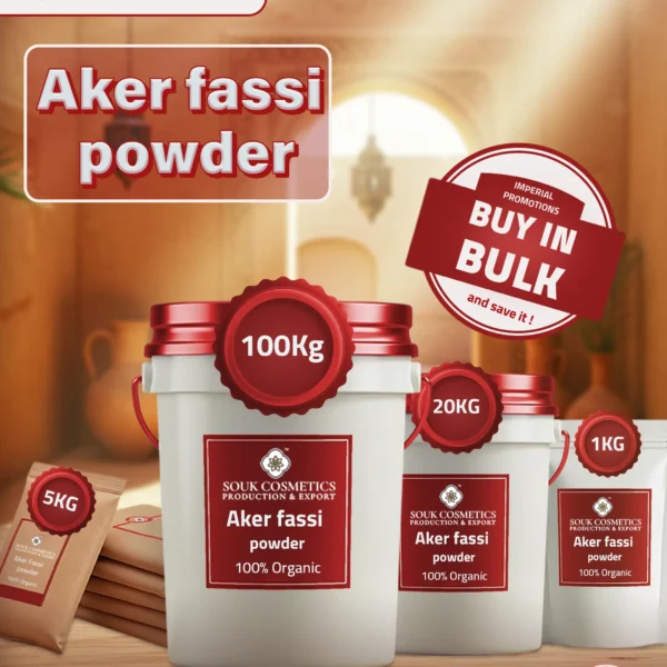 Aker fassi powder wholesale