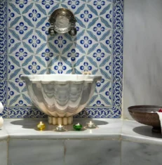 Secrets of Moroccan Hammam The Ultimate Organic Skincare Ritual