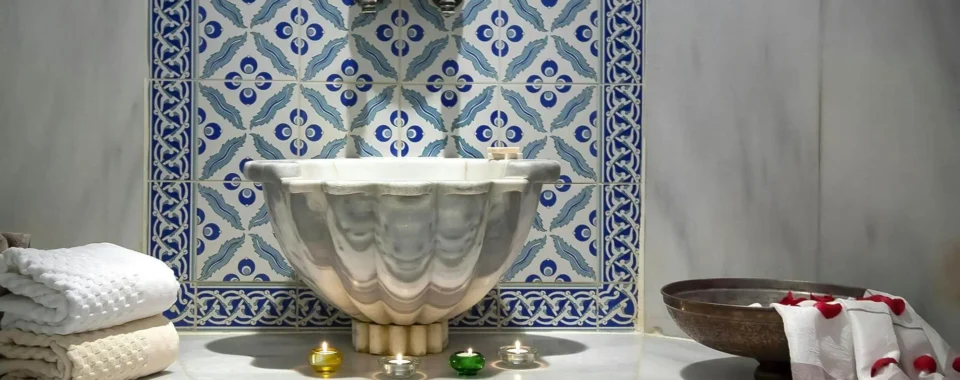 Secrets of Moroccan Hammam The Ultimate Organic Skincare Ritual