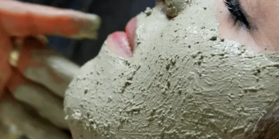 Beauty of Moroccan Organic Cosmetics