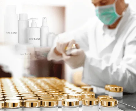 Wholesale & Private Label Supplier