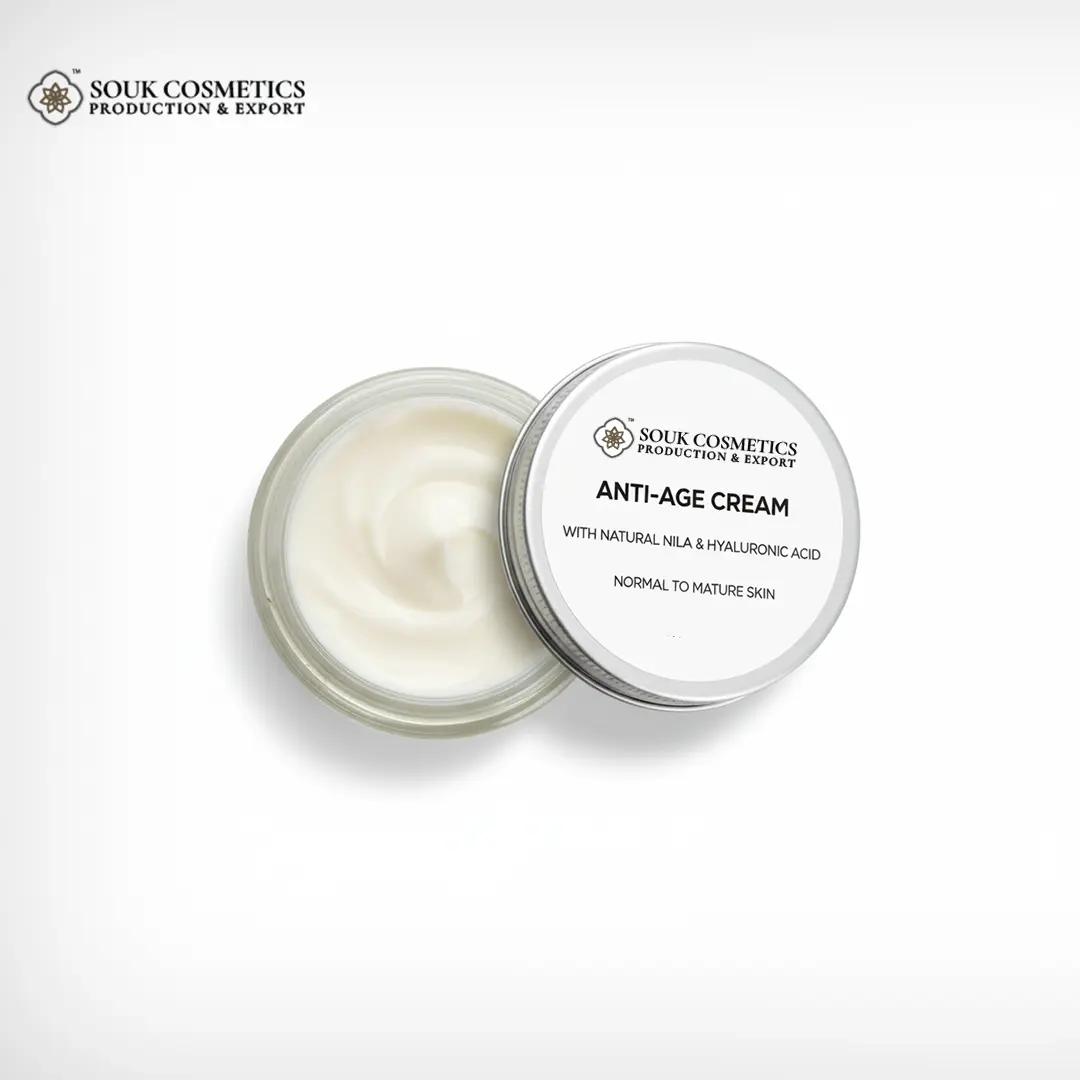 Anti-age cream
