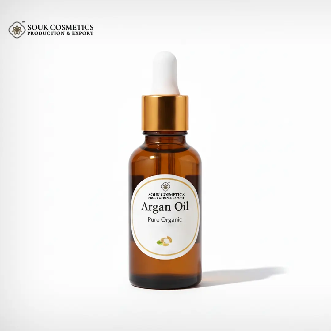 Argan Oil Elixir