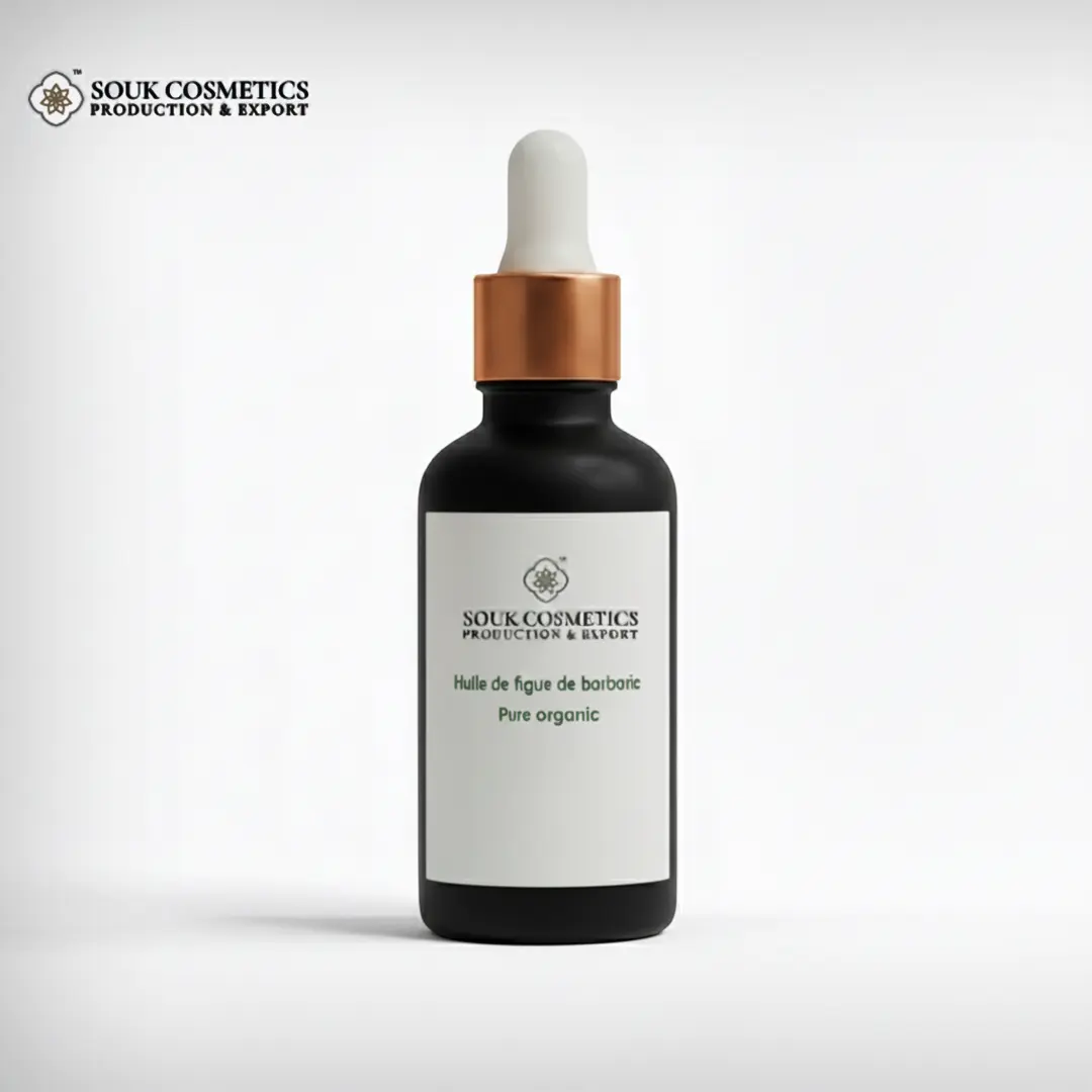 Prickly Pear Seed Oil