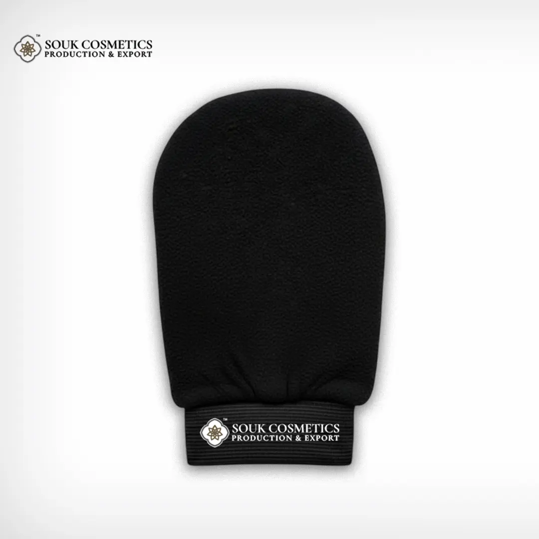 Moroccan Kessa Glove