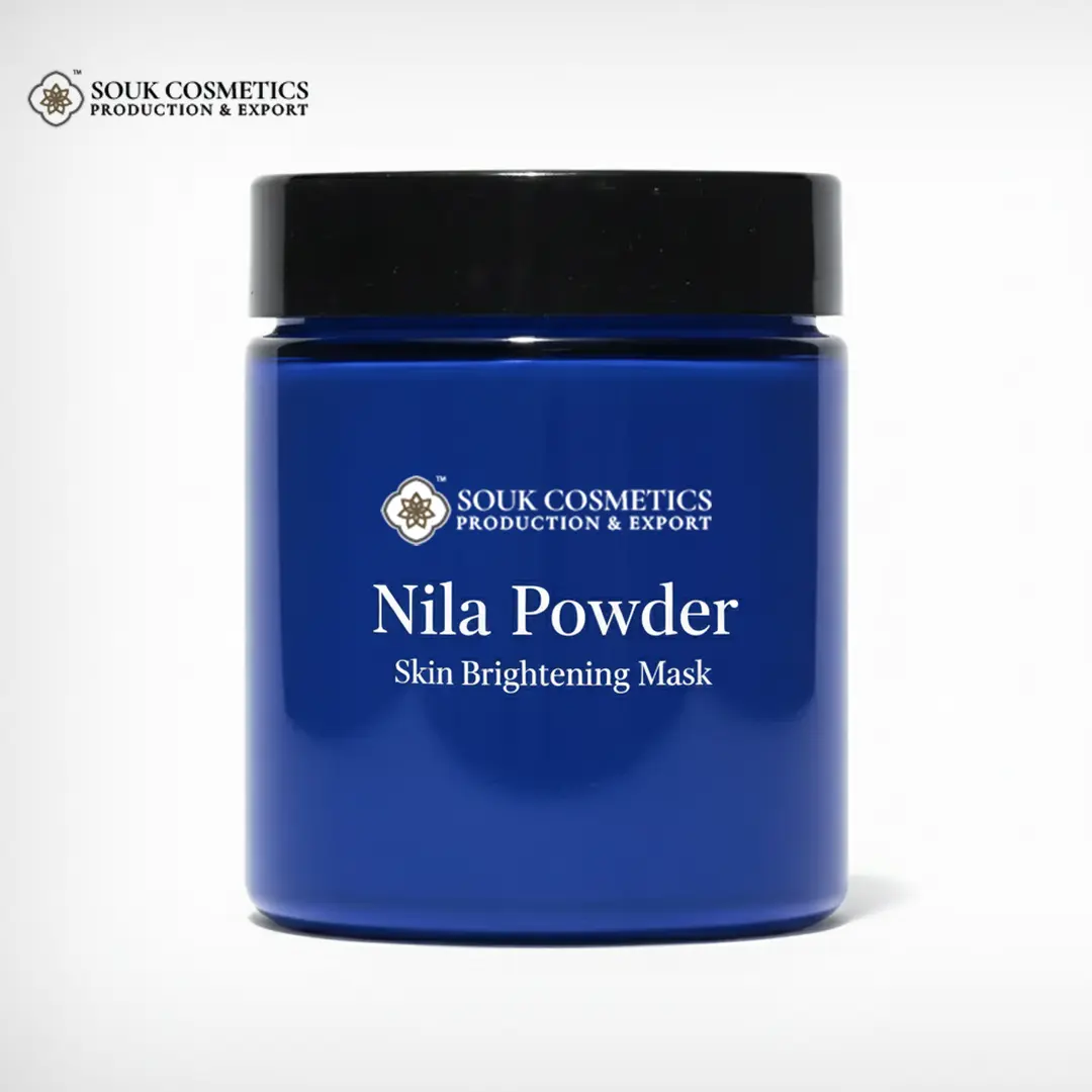 Nila Powder