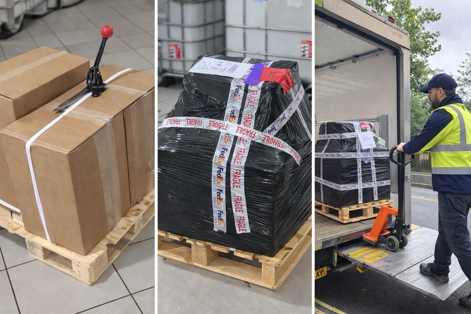 Custom packaging for private label cosmetics